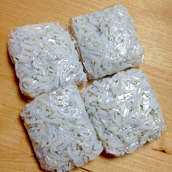 離乳食 しらすの保存法 レシピ 作り方 By ももぞう 楽天レシピ 離乳食 しらすの保存法 レシピ 作り方 By ももぞう 楽天レシピ